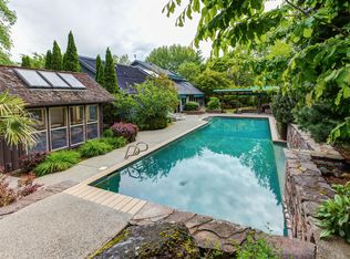 1365 Tolman Creek Rd, Ashland, OR