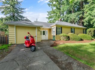 4327 SW Flower St, Portland, OR 97221