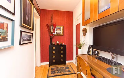 Sold by Halstead Real Estate