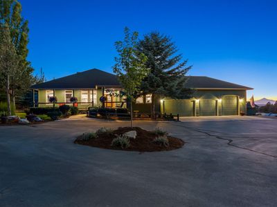 7109 SW Joshua Ct, Powell Butte, OR, 97753