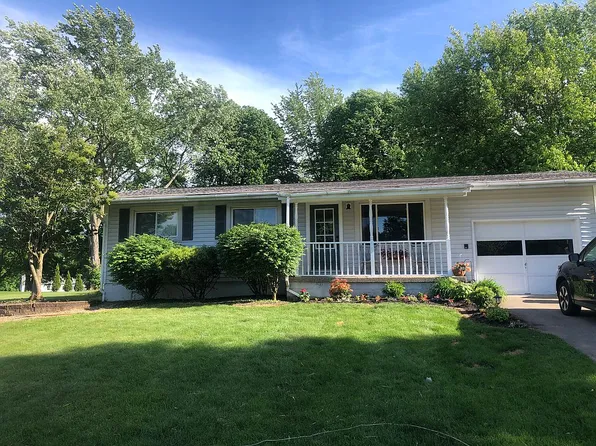 3414 Rhapsody Ln, Clinton, OH 44216