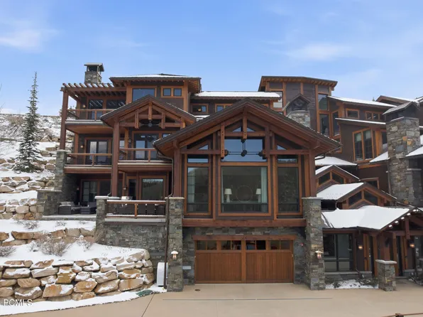 14 Nakoma Ter, Park City, UT 84060