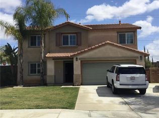 9286 San Rafael Arcangel Ln, Riverside, CA 92508