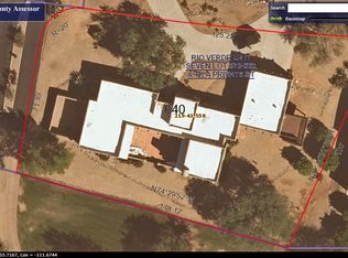 25405 N Danny Ln, Rio Verde, AZ 85263