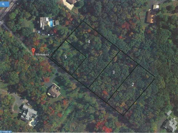 127 Rose Ln, Ambler, PA 19002