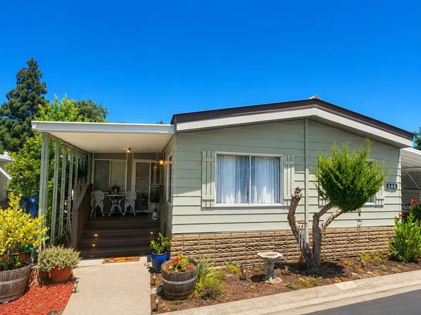 2412 Foothill Boulevard #165, Calistoga, CA 94515