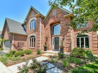 4N045 Walt Whitman Rd, St Charles, IL 60175