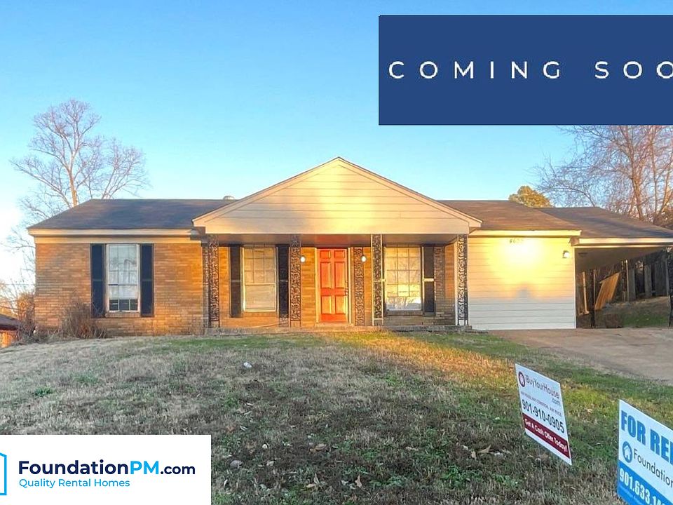 1st image of 4622 Cimmaron Dr