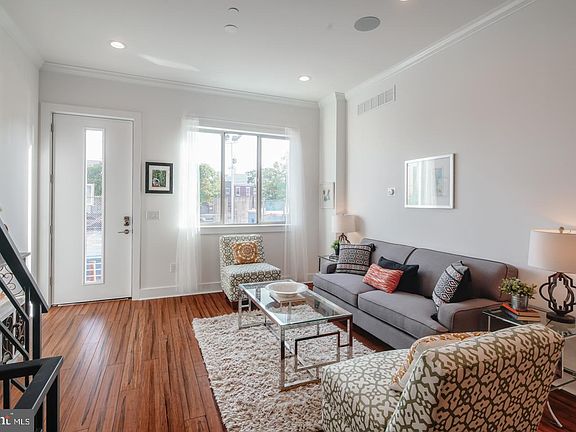 4th image of 1510 S Bambrey St