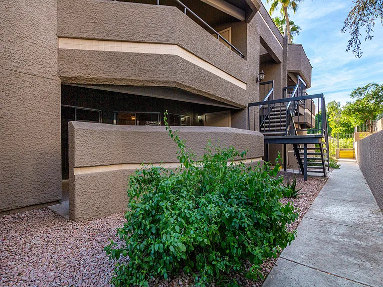 1720 E Thunderbird Rd #1037 — Photo 26