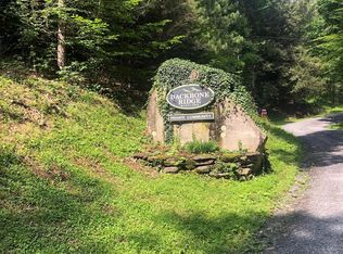 Little Mountain Rd, Oakland, MD 21550