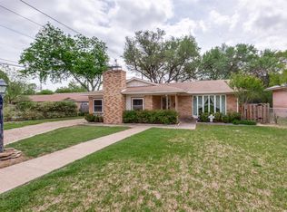 2010 Frances Dr, Garland, TX 75042