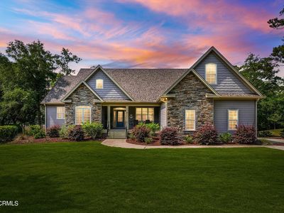 53 Oyster Shoals Court SW, Supply, NC, 28462