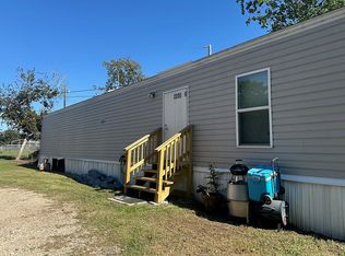 2210 16th St TRAILER 9, Bay City, TX 77414