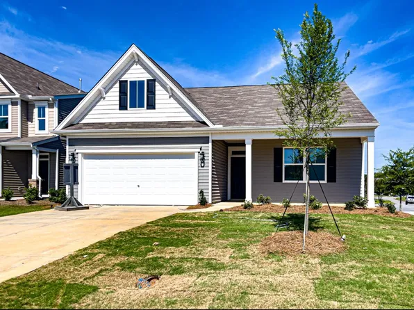 7097 Haddington Dr, Roebuck, SC 29376