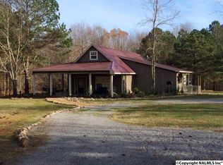 4086 County Road 166, Fort Payne, AL