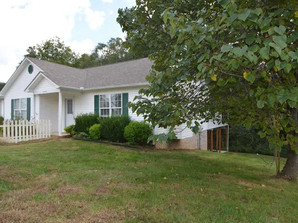 3772 Brookwood Dr, Cookeville, TN 38501