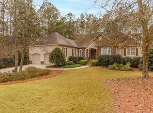 233 Boxelder Dr, Aiken, SC 29803