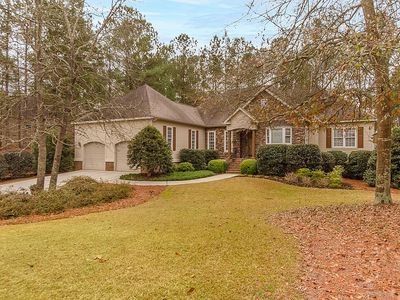 233 Boxelder Dr, Aiken, SC, 29803