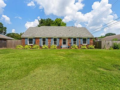 1190 Wheaton St, Memphis, TN, 38117