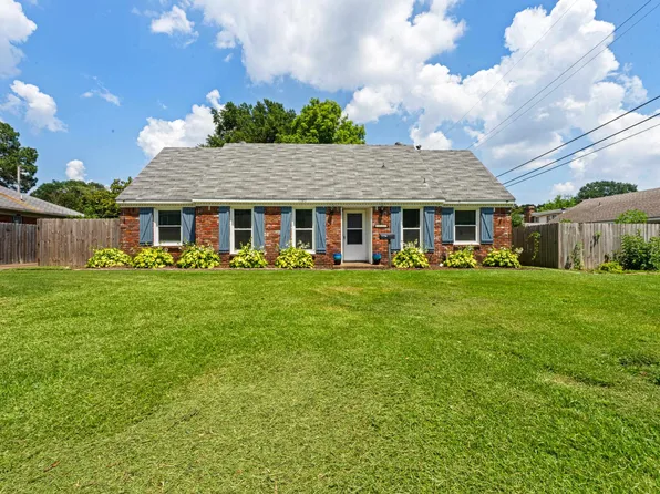 1190 Wheaton St, Memphis, TN 38117