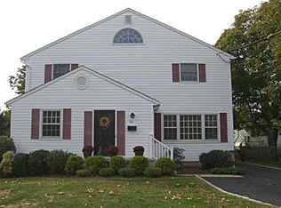 1 Mitchell Ter, West Long Branch, NJ 07764