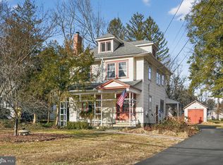 125 Bortondale Rd, Media, PA 19063