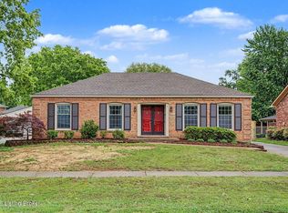 2911 Lexham Rd, Louisville, KY 40220