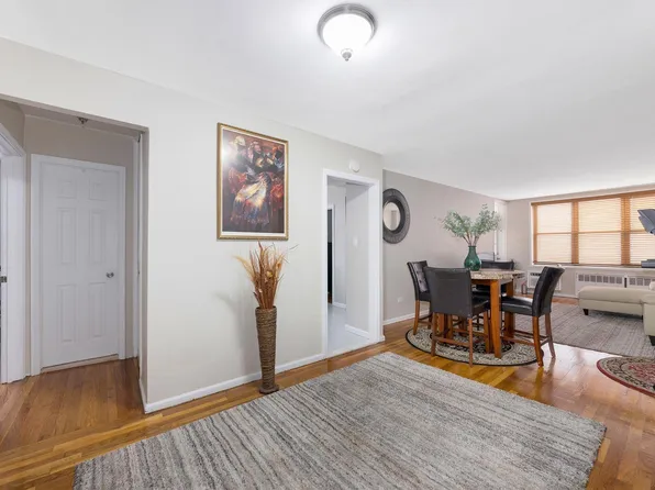 1165 E 54th Street #5D, Brooklyn, NY 11234