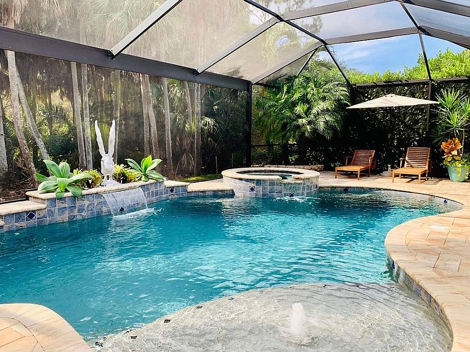 Saltwater Pool