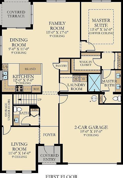 2nd image of 12551 NW Toblin Lane #231