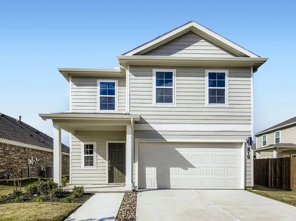 819 Brilliance Dr, Royse City, TX 75189