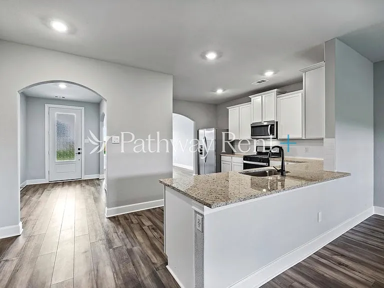 1101 Costa Vista Trl — Photo 4