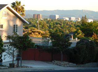 3719 N Ranchford Ct, Concord, CA 94520