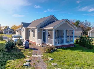 20 Butternut Ln #98, Prince Edward County, ON K0K 1P0