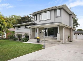 341 Genevieve Ave, Windsor, ON N8S 3V7