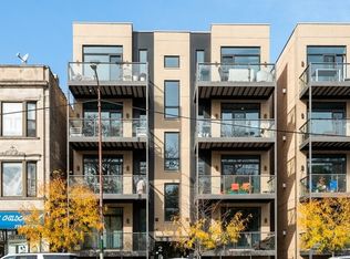 2814 W North Ave UNIT 1W, Chicago, IL 60647