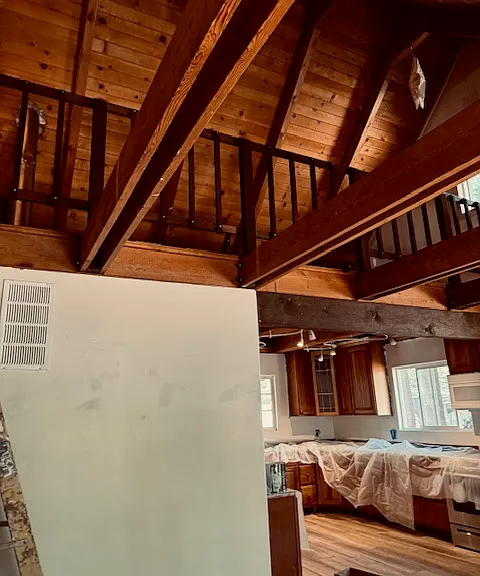 Open Loft