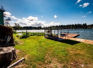5003 Atchinson Dr SE, Olympia, WA