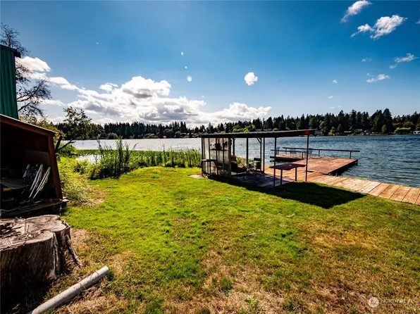 5003 Atchinson Drive SE, Olympia, WA 98513