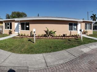 1213 SW 3rd Ave #1215, Dania, FL 33004