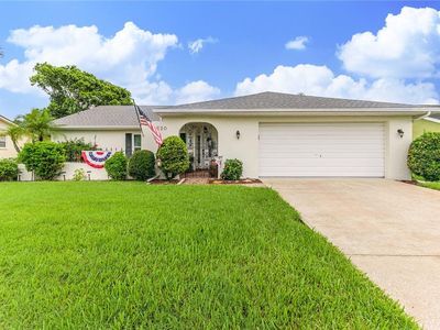 4220 Riverwood Dr, New Port Richey, FL, 34653
