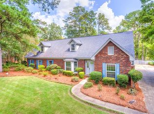 1719 Radcliffe Rd, Montgomery, AL 36106