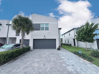 5665 Mentmore Drive, Mangonia Park, FL, 33407