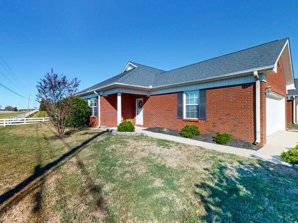 156 Horseshoe Ct, Shelbyville, TN 37160