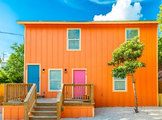 321 Andrews St, San Antonio, TX 78209