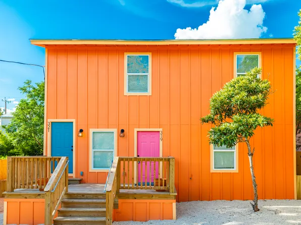 321 Andrews, San Antonio, TX 78209