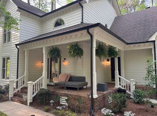 12128 Warwickshire Park, Raleigh, NC 27613