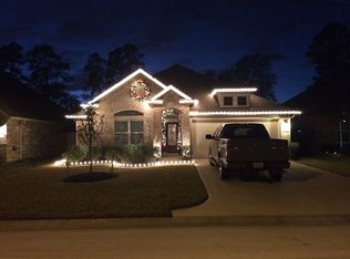 16015 Keystone Ridge Ln, Houston, TX 77070