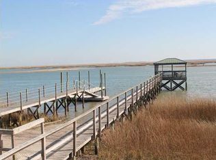 6145 Rudder Ln, Awendaw, SC 29429